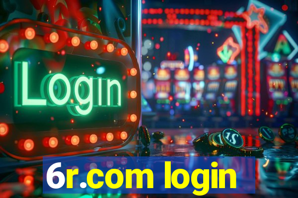 6r.com login